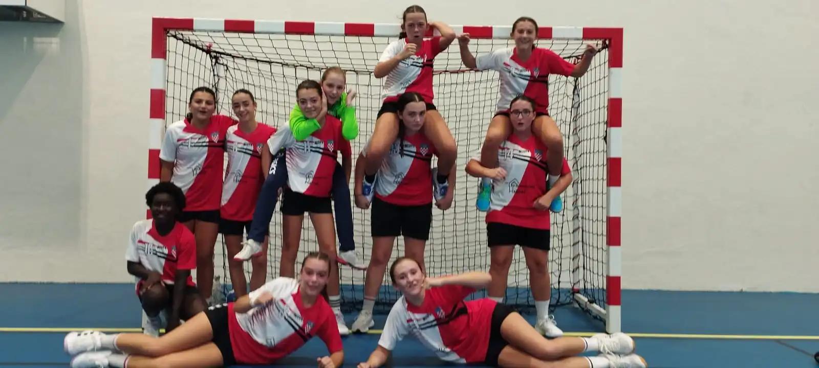 Photo de l'équipe 1