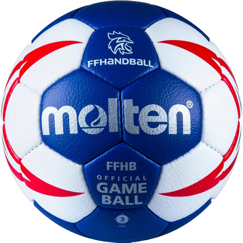 Image d'un ballon de Hand