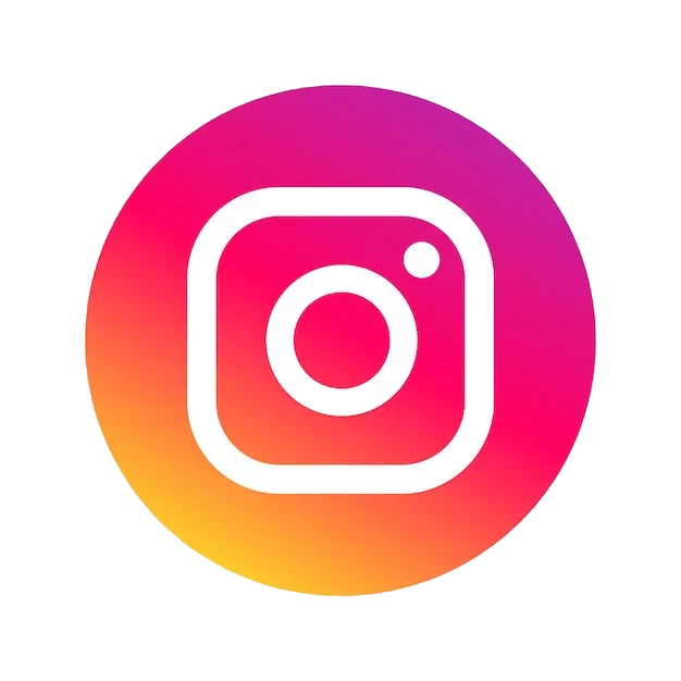 Icone Instagram