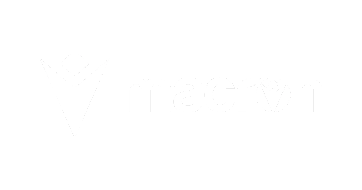 Logo de macron