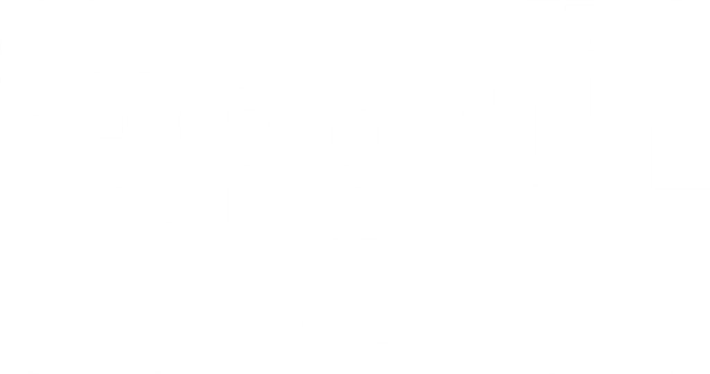 Logo de Sport'R